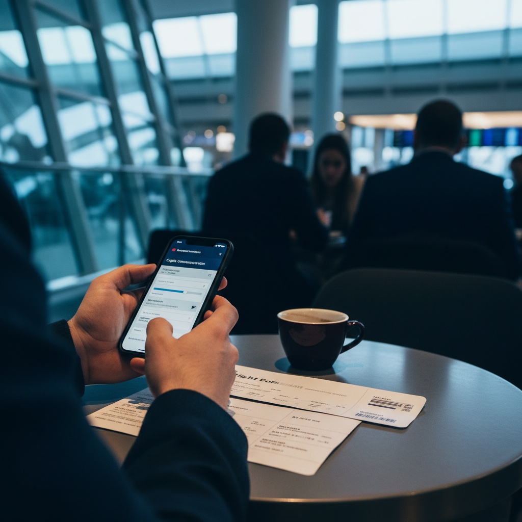AirHelp vs AirIndemnité : comparatif honnête pour réclamer une indemnisation EU 261 en France — fig2