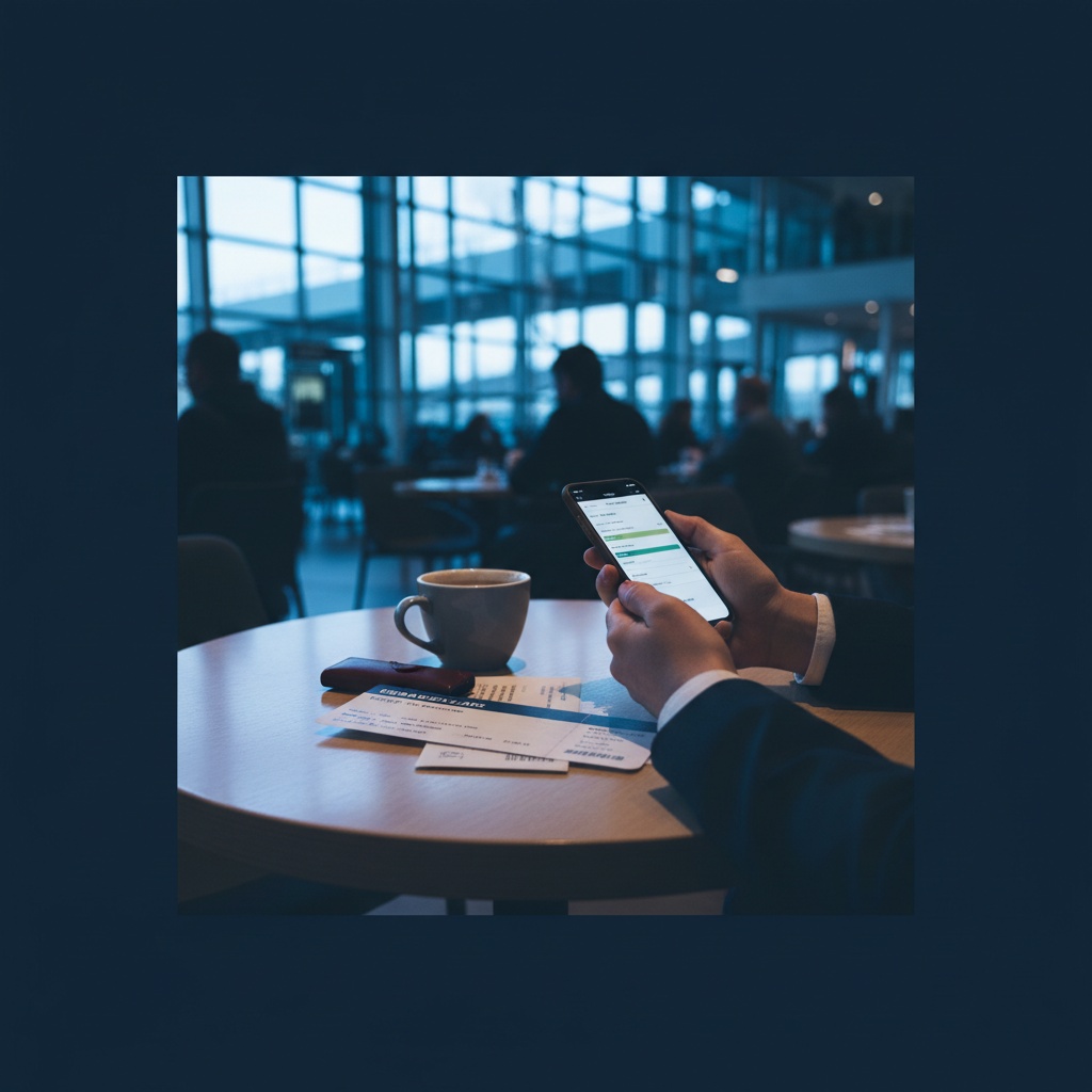 Aeroport Marseille Provence (MRS) : vos droits de passager (guide 2026) — fig2