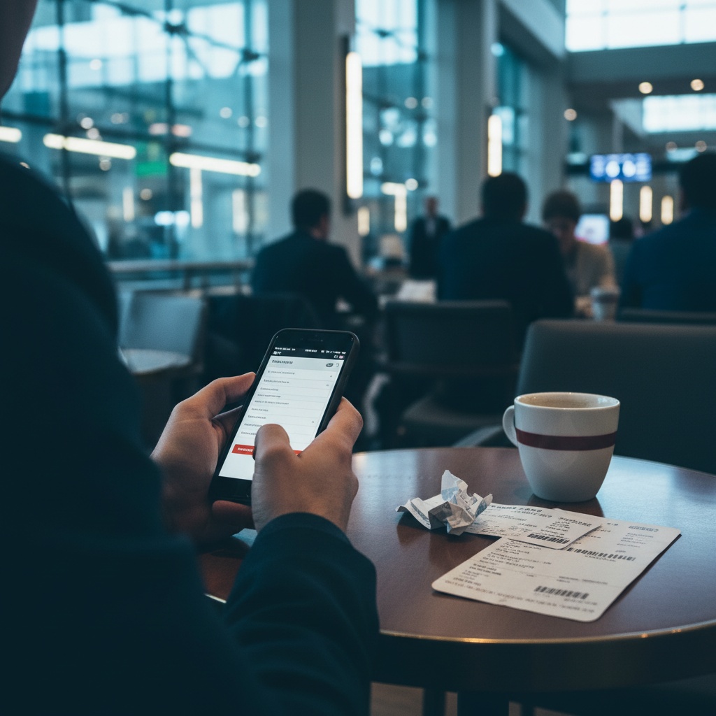 Refus d'embarquement : indemnisation et procedure detaillee (arrets Finnair C-22/11) — fig2