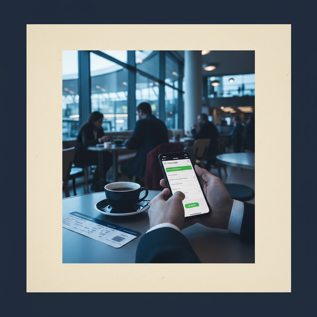 Saisir le tribunal judiciaire pour un litige aerien : procedure JCP detaillee (guide 2026) — fig2