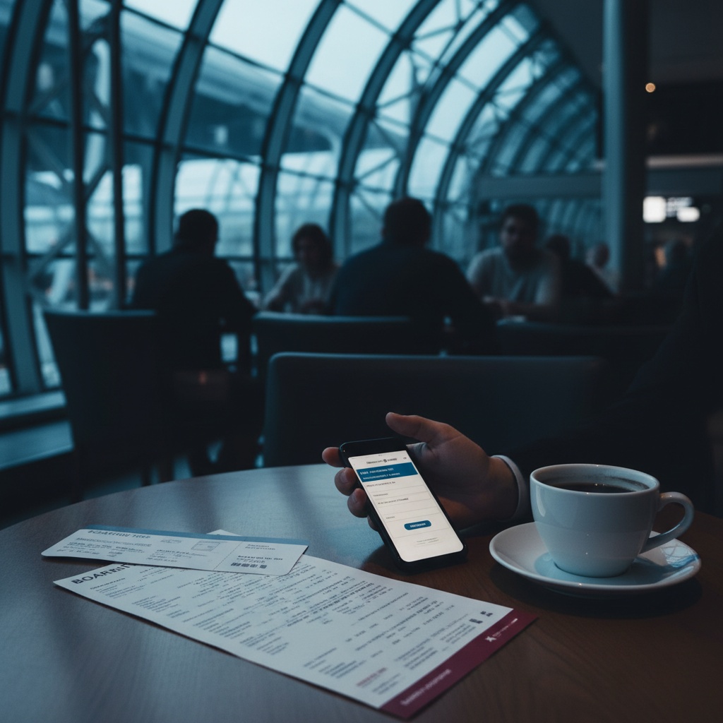 Aeroport Toulouse-Blagnac (TLS) : vos droits de passager (guide 2026) — fig2